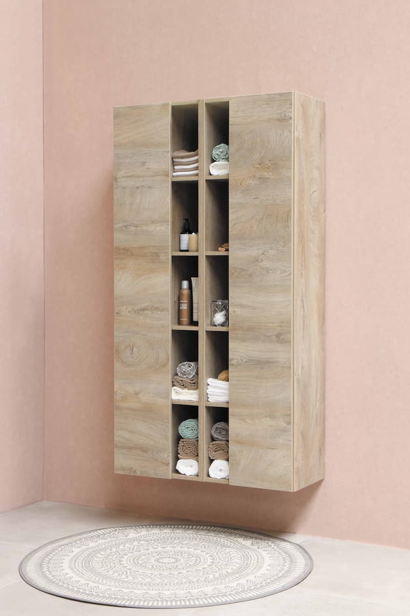 Storage Units