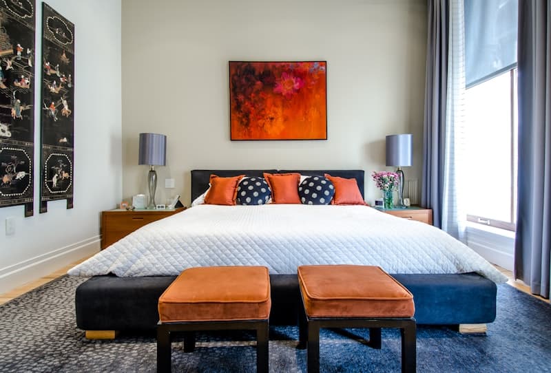 Custom Furniture