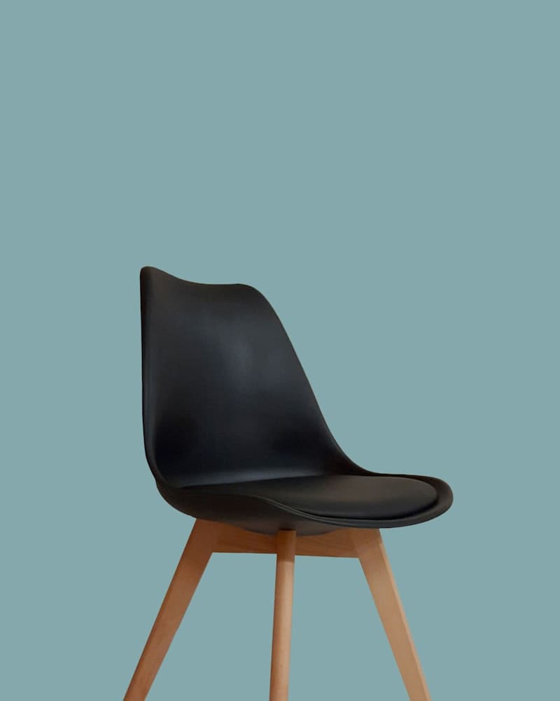 Premium Upholstered Dining Chair